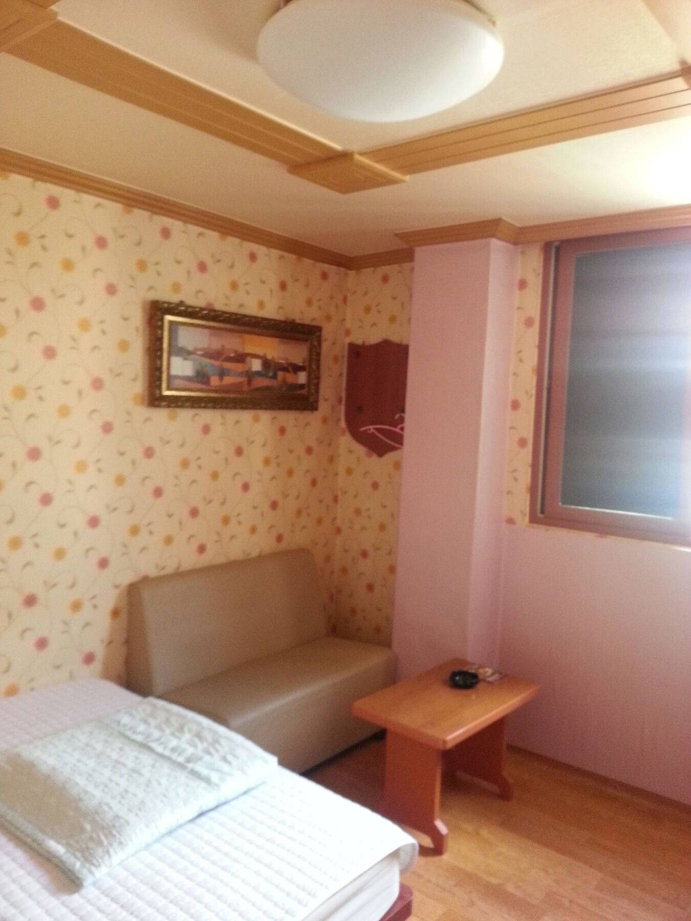 Nampo One Motel Busan Exterior photo
