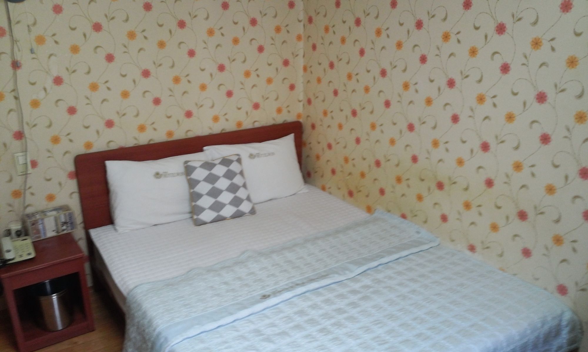 Nampo One Motel Busan Exterior photo