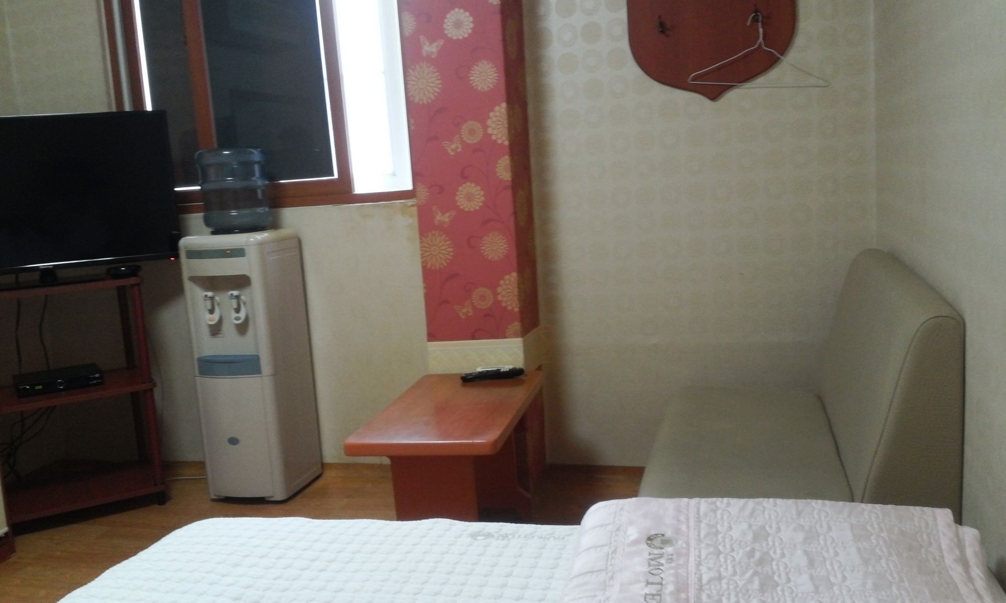 Nampo One Motel Busan Exterior photo