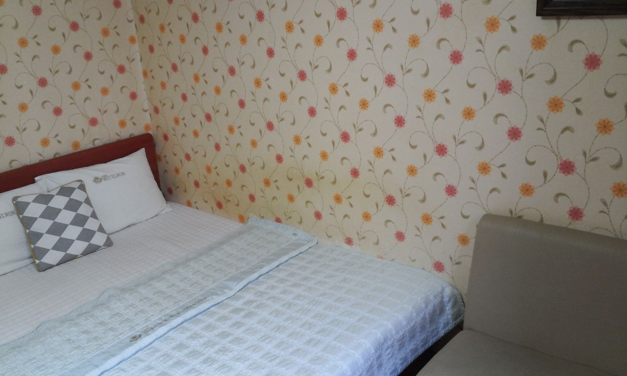 Nampo One Motel Busan Exterior photo