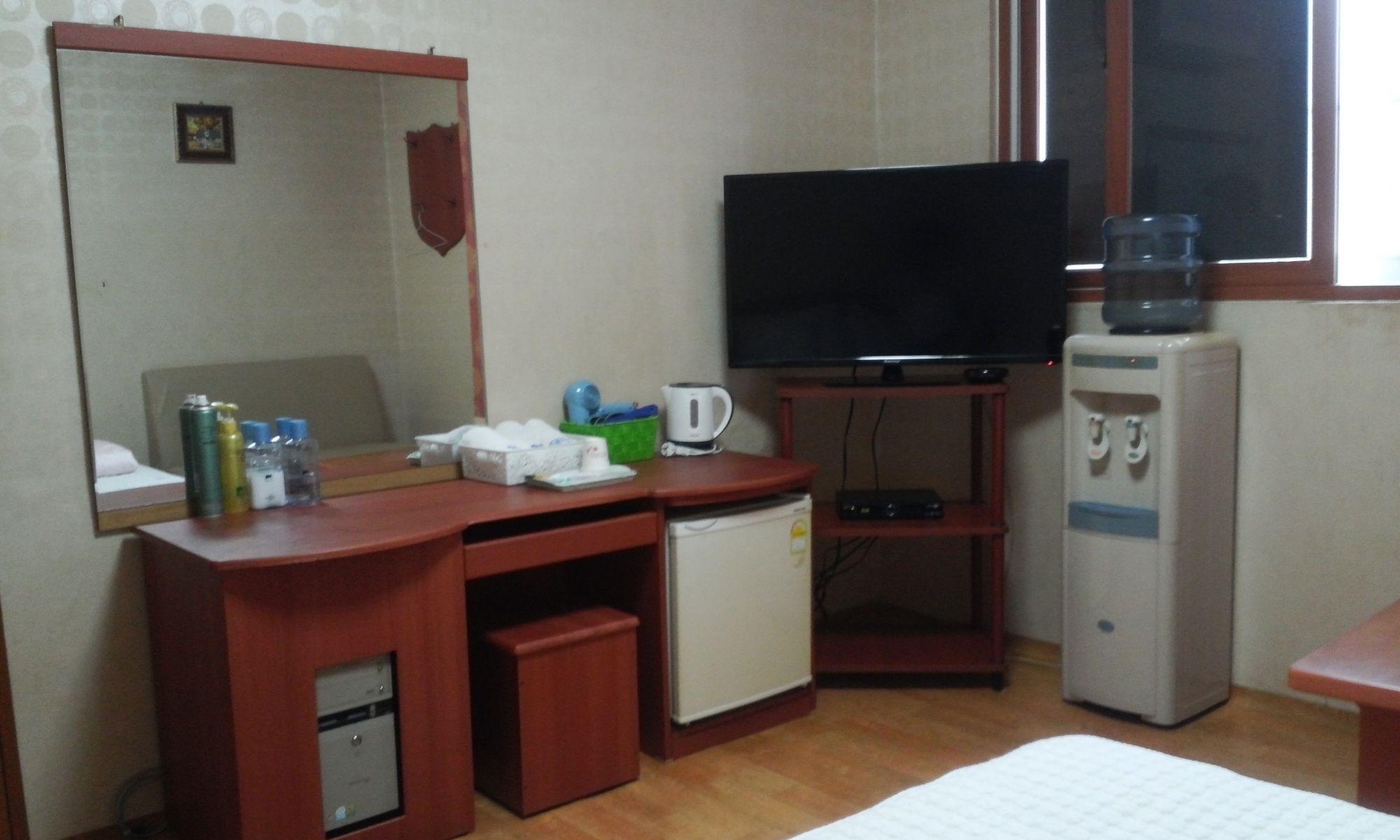 Nampo One Motel Busan Exterior photo